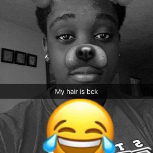 Meet your Posher, Joshua